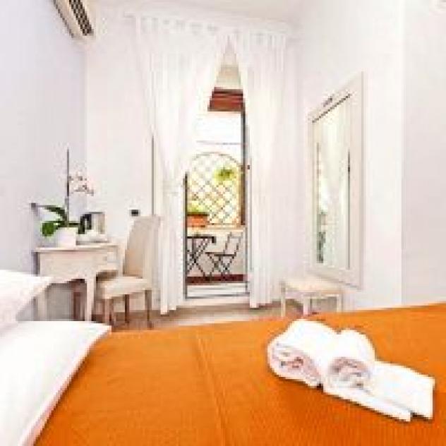 B&B Just Rome