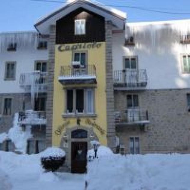 Albergo Capriolo