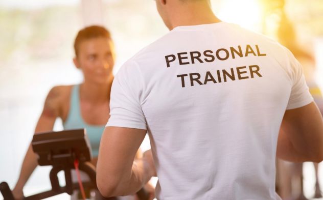 Personal Trainer Privato