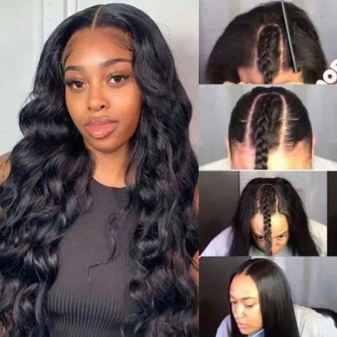 Allungamento Extension e Treccine Afro Braids - Foto 3