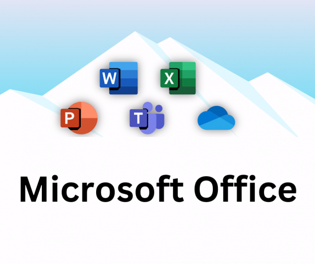 Lezioni / ripetizioni per utilizzo di Microsoft Office