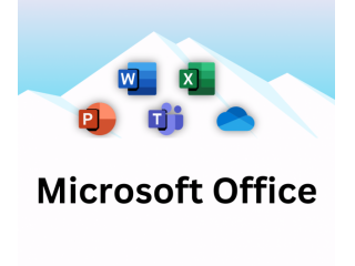 Lezioni / ripetizioni per utilizzo di Microsoft Office