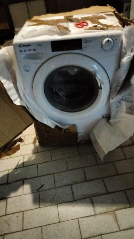 Vendita lavatrice - Foto 2