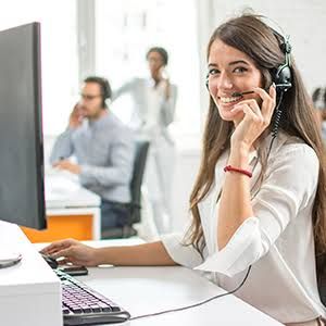 telefonista