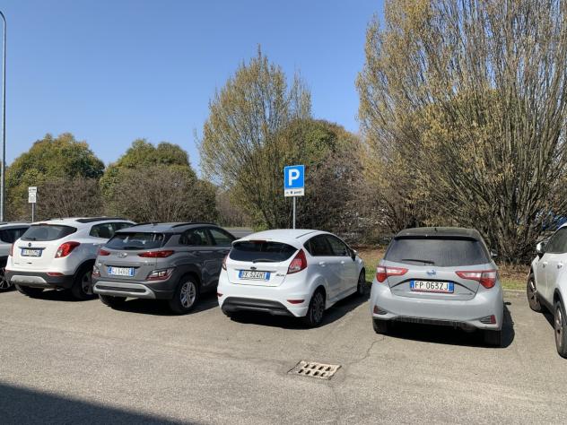 Ufficio in vendita a Castel Maggiore - Foto 19