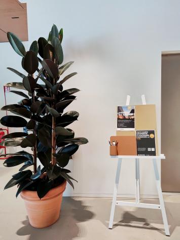 Affitta un ufficio per 50 persons a Milan, Spaces Farini - Foto 9