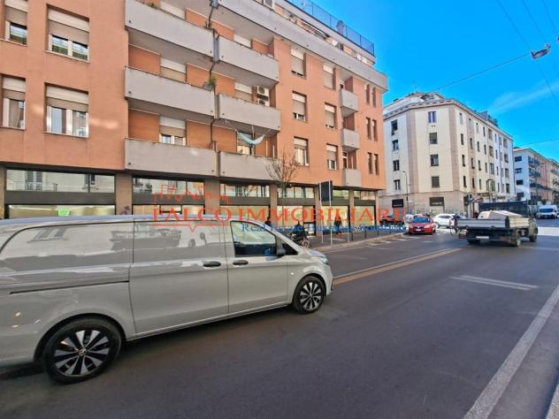 MILANO, VIA PADOVA 96 - NEGOZIO 8 LUCI 185 MQ + 2 POSTI AUTO - Foto 12