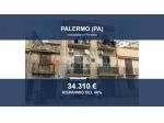 Immobile in asta di 37 m² in vendita a Palermo