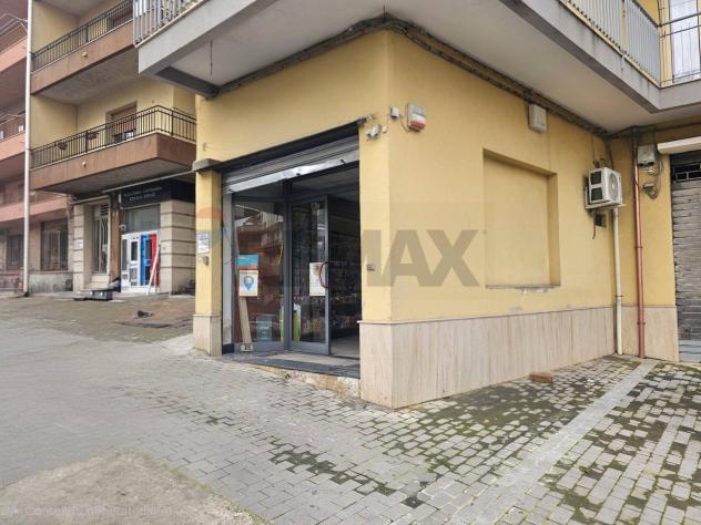 Attività Commerciale in affitto a Ragusa, Beddio