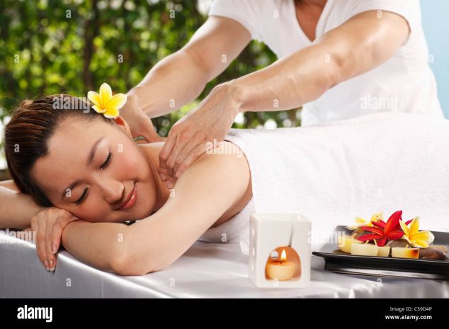 NUOVA APERTURA MASSAGGI A. MEDA. !!! - Foto 3