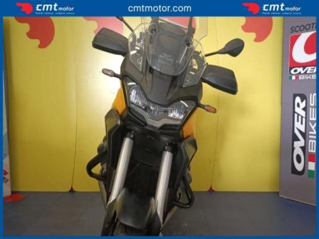 MOTO GUZZI Stelvio 1000 Garantita e Finanziabile rif. 22910413 - Foto 3