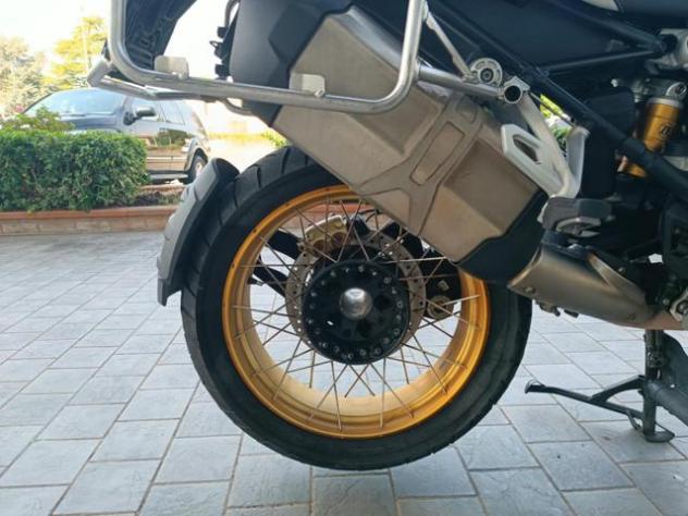 BMW R 1250 GS Adventure HP rif. 24153009 - Foto 10