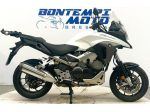 Honda CrossRunner null