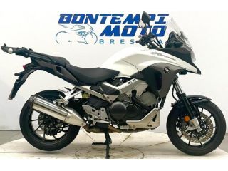 Honda CrossRunner null