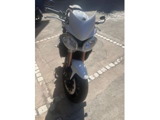 Triumph Speed Triple 1050 – 2015.Assic. Aprile 2027