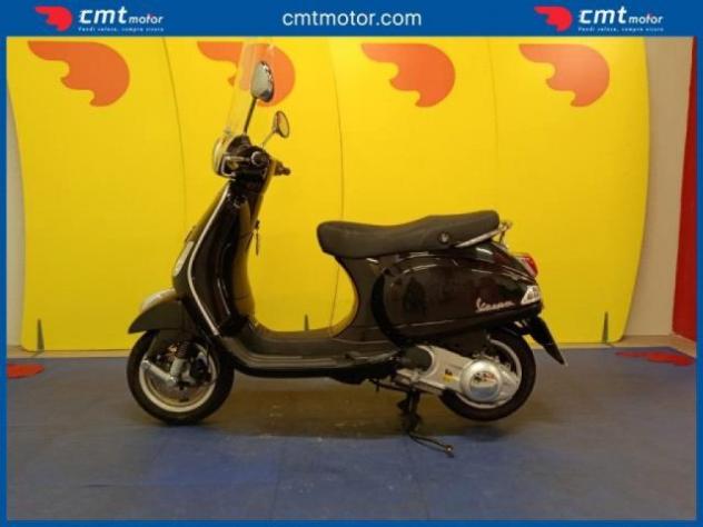 VESPA 125 LXV Garantito e Finanziabile rif. 24189484 - Foto 3
