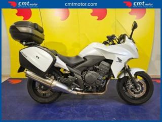 HONDA CBF 1000 Garantita e Finanziabile rif. 23951923
