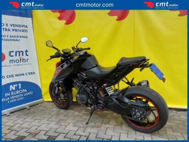 KTM 1290 Super Duke R Garantita e Finanziabile rif. 23674700 - Foto 6