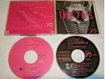 2 CD - Time Life Music The 70´s Etichetta: TL597/06 Germany 1994