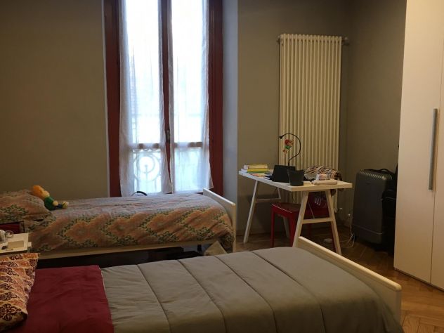 Posto letto in ampia doppia - Foto 3
