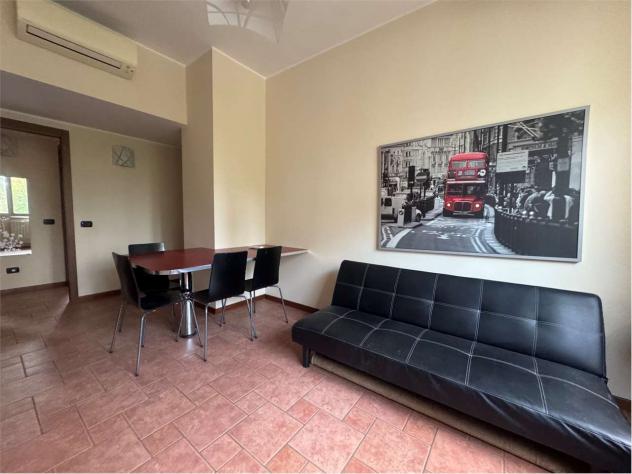 A012551 - Bocconi - stanza singola libera dal 15 Luglio - Foto 5