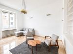 Appartamento di 90 m² con 2 locali in affitto a Milano