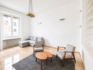 Appartamento di 90 m² con 2 locali in affitto a Milano