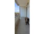 PRENESTINA COLLATINA TRILOCALE ARREDATO CON TERRAZZO PRIVATO.