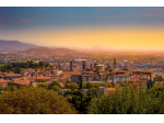 Bilocale mansardato 55mq 600eu 20min Malpensa