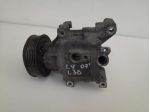 COMPRESSORE A/C LANCIA Ypsilon 2° Serie scsc06 diesel 1.3 (0610)