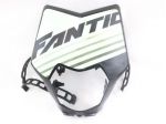 FANTIC MOTOR XEF 125 4T PERFORMANCE 07511005 TABELLA ANTERIORE COVER FARO 2 &hellip;
