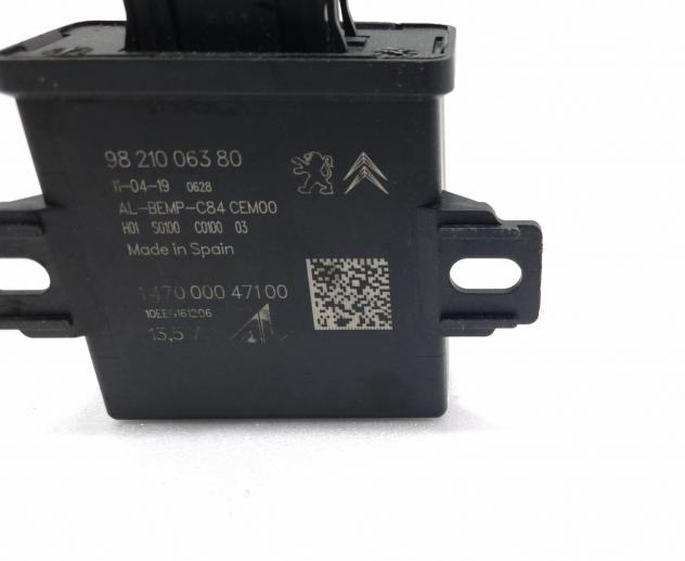 CENTRALINA FARI CITROEN C5 Aircross 9821006380 (18) - Foto 5