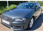 MUSATA COMPLETA ANTERIORE FRONTALE  AUDI A4
