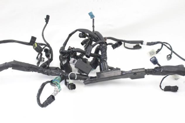 HONDA CBR 650 R 32100MKND10 CABLAGGIO IMPIANTO ELETTRICO RH01 19 - 20 MAIN WIRE HARNESS - Foto 3