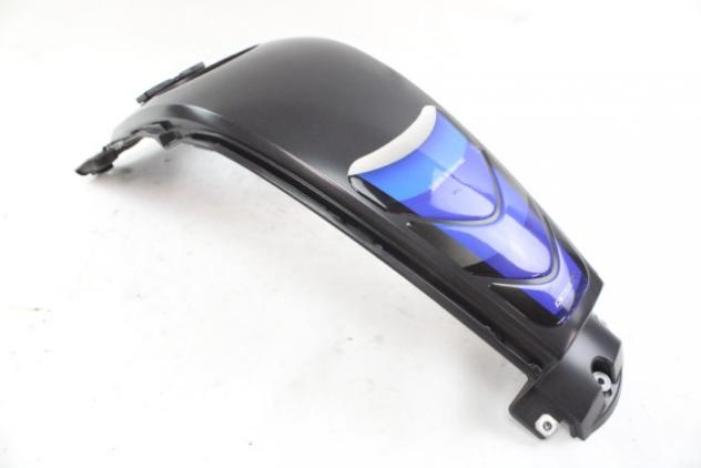 BMW K 1600 GT 46638546296 CARENA CENTRALE SERBATOIO K48 17 - 21 CENTRAL TANK FAIRING PICCOLO DIFETTO 46638546417 - Foto 2