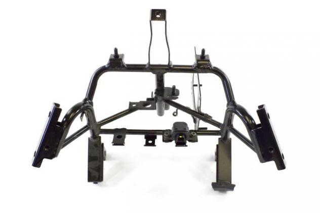 KYMCO DOWNTOWN 350 TCS 64315ACD5E00 TELAIETTO ANTERIORE 21 - 23 FRONT SHIELD BRACKET - Foto 5