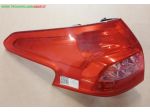 FANALE POST. PARTE EST. SX 999-U64954 Parti elettriche  Fanaleria  Fanali   &hellip;