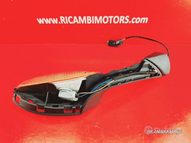 SPECCHIETTO BMW K1200S - Foto 5