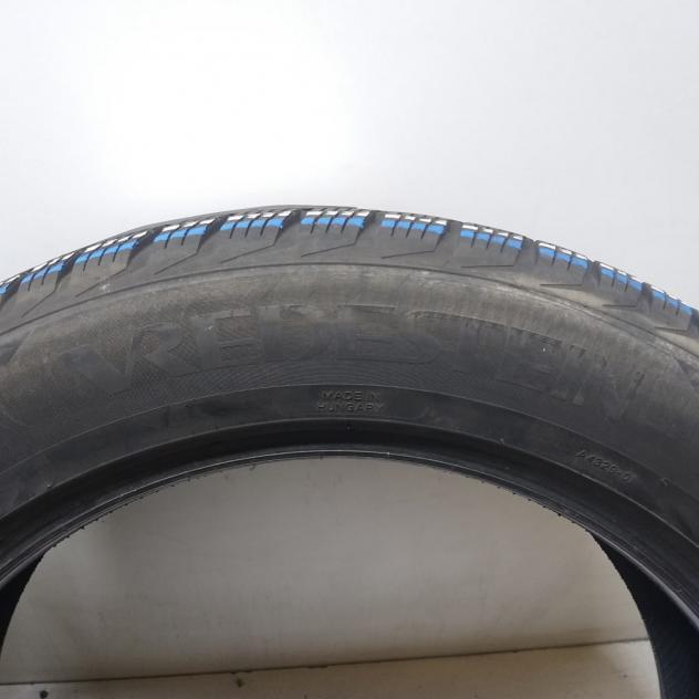 2 GOMME 235 55 19 VREDETEIN A74359 - Foto 4