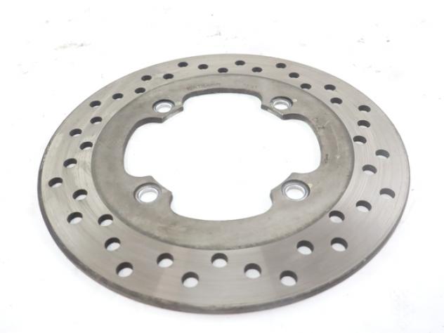 HONDA SH 300 43251K40F01 DISCO FRENO POSTERIORE 16 - 20 REAR BRAKE DISC - Foto 3