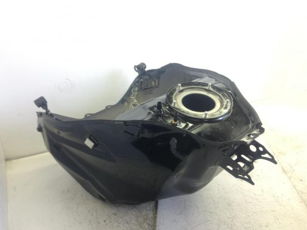 HONDA CB GT ABS KM0 1000 SERBATOIO BENZINA CARBURANTE - VARIE AMMACCATURE 2026 - Foto 10