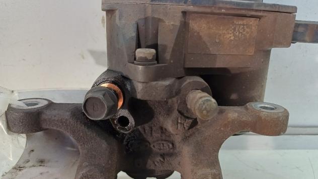 PINZA FRENO POSTERIORE DESTRA HYUNDAI Tucson serie 58230D7700 D4FD (15) - Foto 2