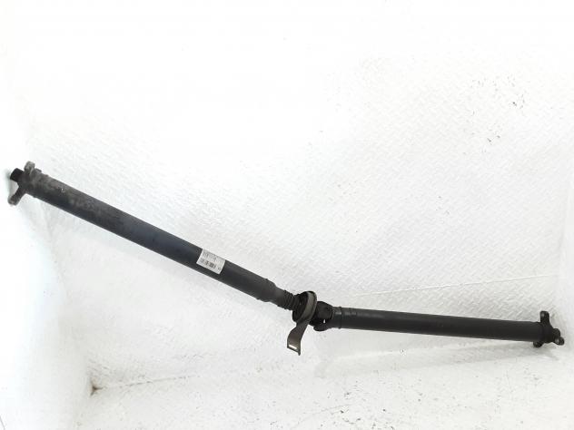 TRASMISSIONE COMPLETA ANT. E POST MERCEDES Classe C S. Wagon W204 OM 646.811 Diesel 2100 (07)