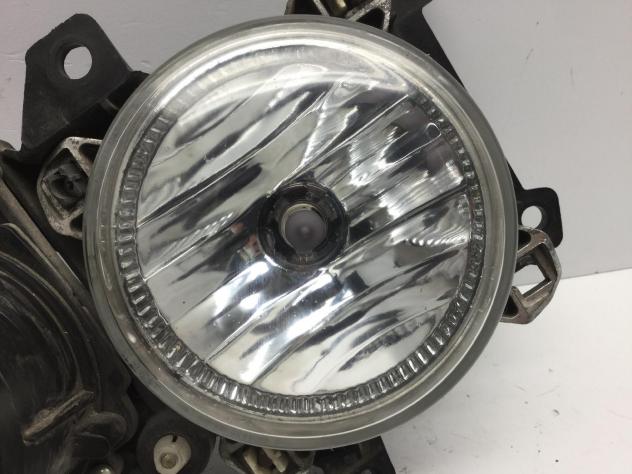GILERA FUOCO EURO 3 500 FARO FANALE ANTERIORE SINISTRO COMPLETO 2007 2013 M61100 - Foto 3