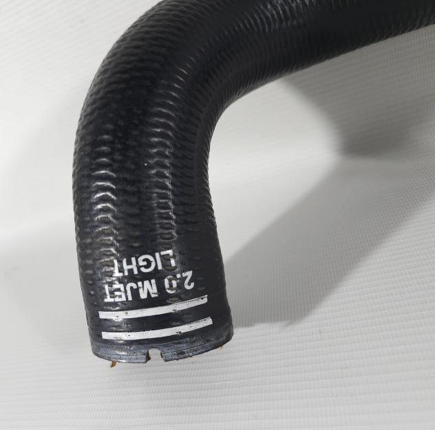 TUBO INTERCOOLER JEEP Compass Serie K68250073AA 55263087 Diesel 2000 (16) - Foto 4