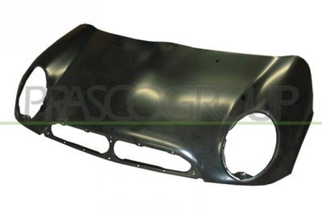 COFANO ANT. MN3043100 Carrozzeria Lamierati esterni Cofano Cofano ant. MINI - 3 PORTE - 2001 2006, MINI - CABRIO - 2004 2008