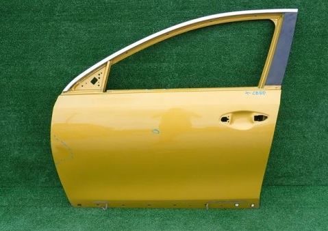 PORTA ANTERIORE SX KIA XCEED 2020