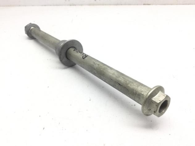 HONDA CB GT ABS KM0 1000 PERNO ASSE RUOTA POSTERIORE Ø: 20 MM 2026 JH2SC93A - Foto 5