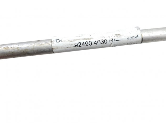 TUBO CONDENSATORE EVAPORATORE A/C RENAULT Twingo III serie 924904630R H4D 400 Benzina 1000 (14) - Foto 13