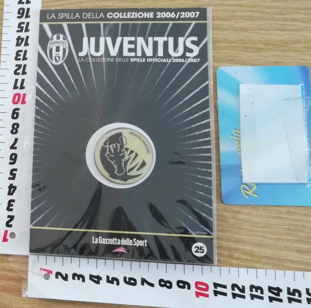 Poster Ian Rush del Guerin Sportivo con maglia Liverpool e Juventus - Foto 10